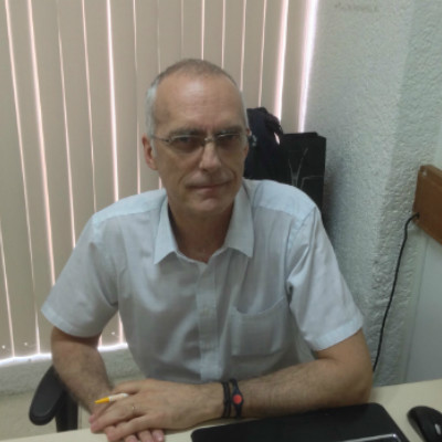 Ruy Casale, coordenador de infraestrutura e logística, falou dos resultados obtidos pelo projeto até agora.
