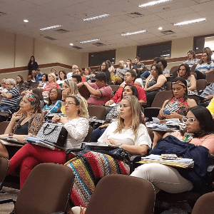 (Foto: Camila Cruz - Observatório do Cuidado)