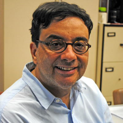Francisco In&aacute;cio Bastos, pesquisador da Funda&ccedil;&atilde;o Oswaldo Cruz (Fiocruz).