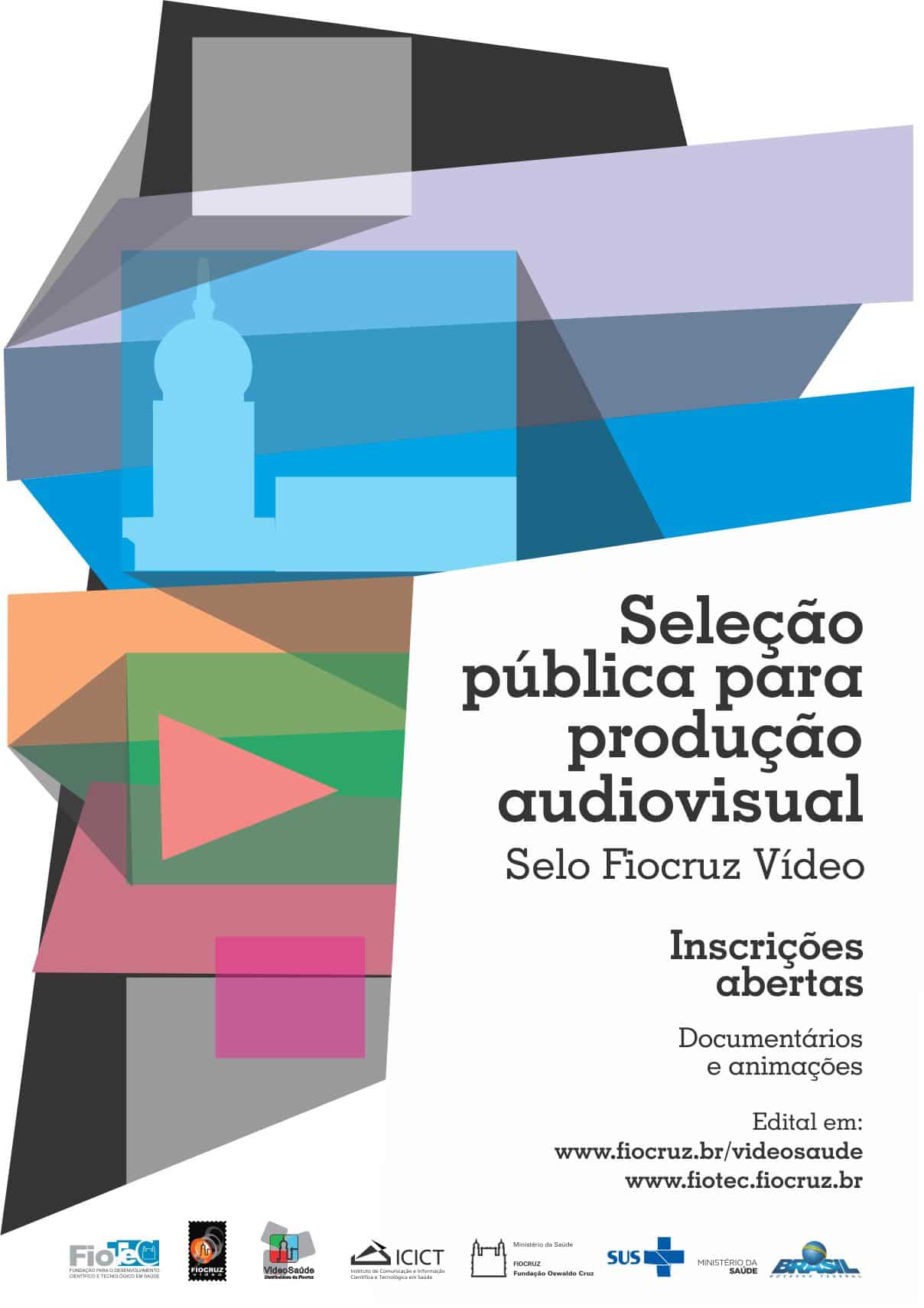 eflyer Selo Videosaudemin