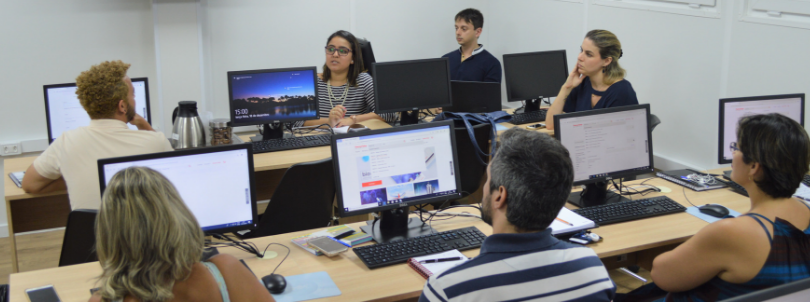 Treinamento Thermo Fisher ok