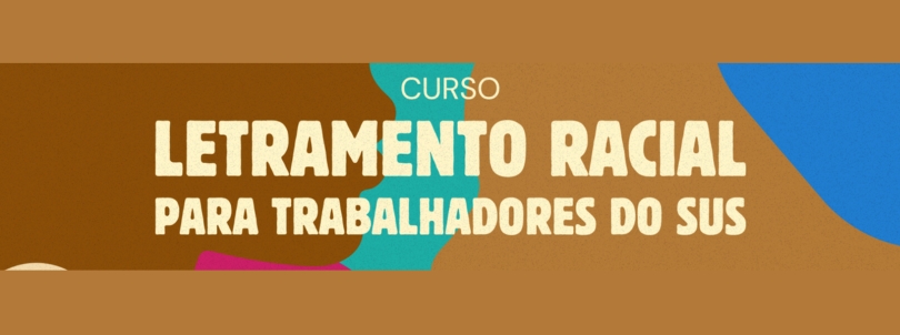 EPSPJV/Fiocruz oferece curso sobre letramento racial para trabalhadores do SUS