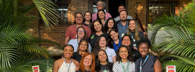 Parceria fortalecida: Fiotec participa do Fórum Fiocruz Mata Atlântica