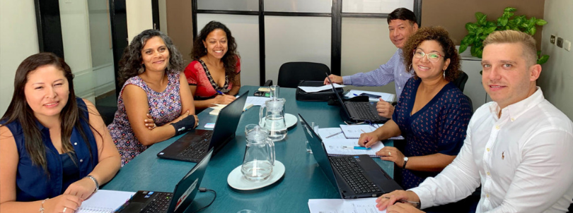 Reunião Fiotec e UPCH ok