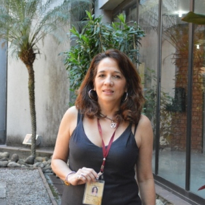 dalia romero
